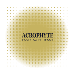 Acrophyte Hospitality Trust logo