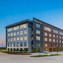 Aimbridge Office Front US