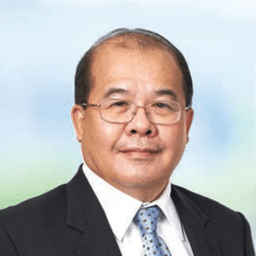 Board of Director - Wong Choong Mann