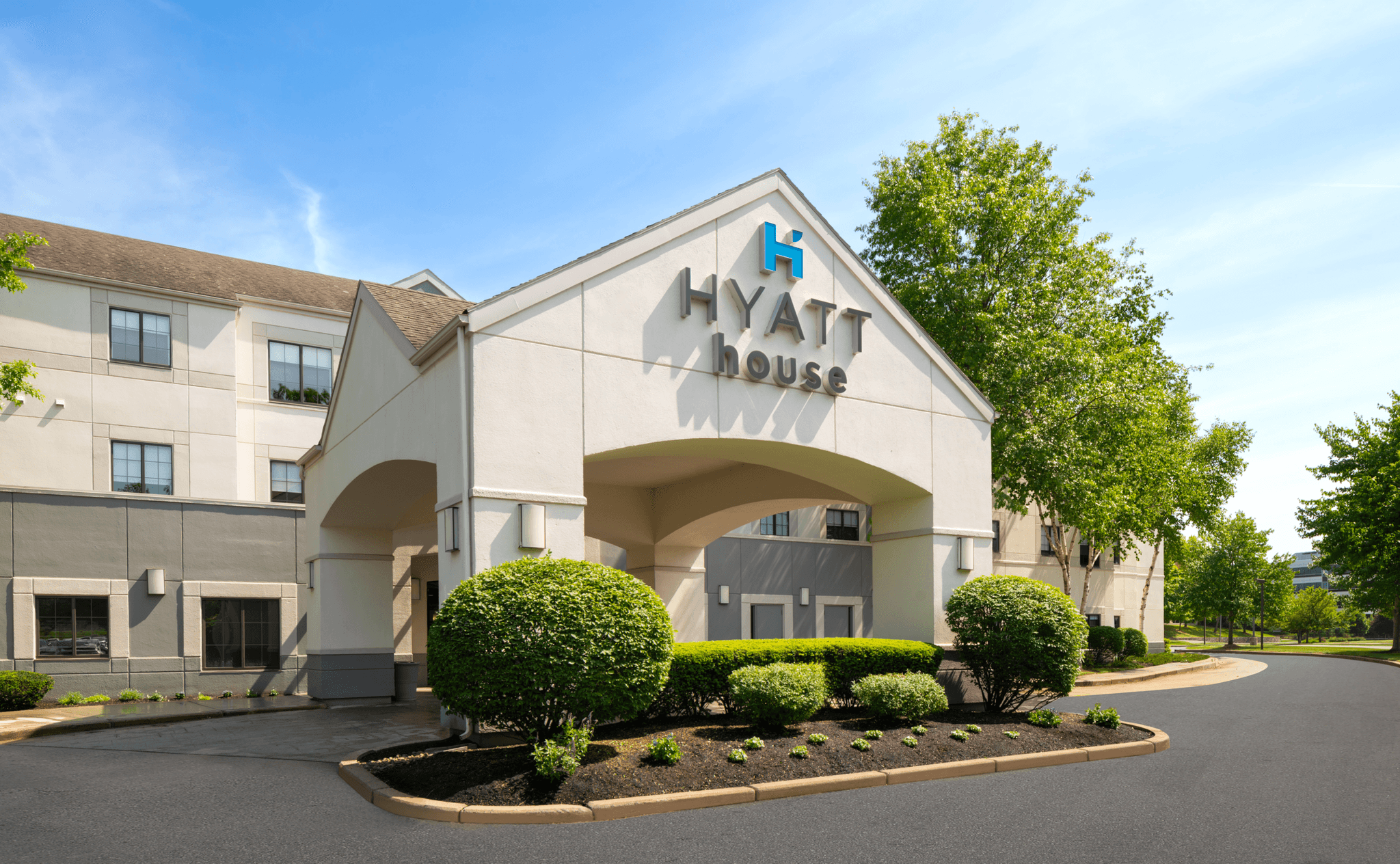 Hyatt House Boston Burlington