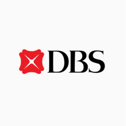 DBS Trustee Limited Logo