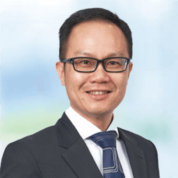 Board of Director - Lin Daqi