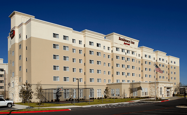 Residence Inn